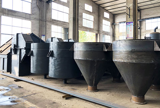 AAC-Block-Plant-Factory