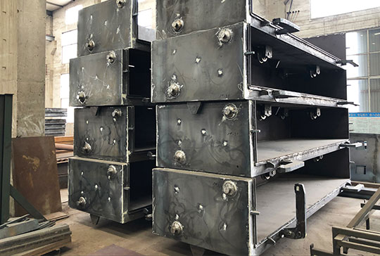 AAC-Block-Plant-Factory