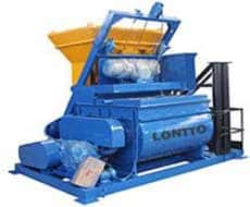 JS750-concrete-mixer