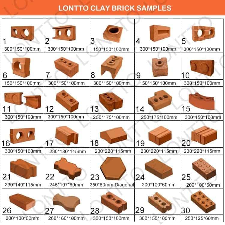 CLAY-BRICK-SAMPLES-LONTTO
