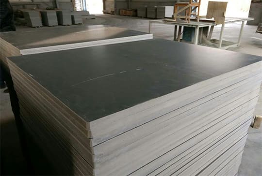 pvc pallet factory