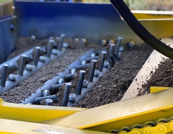 QT5-15 Batching System