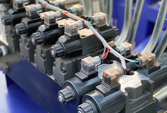 blocks moulding machine in botswana