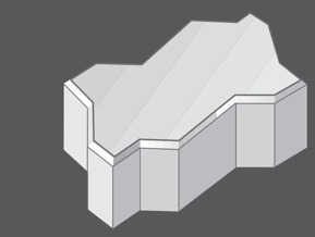 Interlocking-bricks-in-Botswana