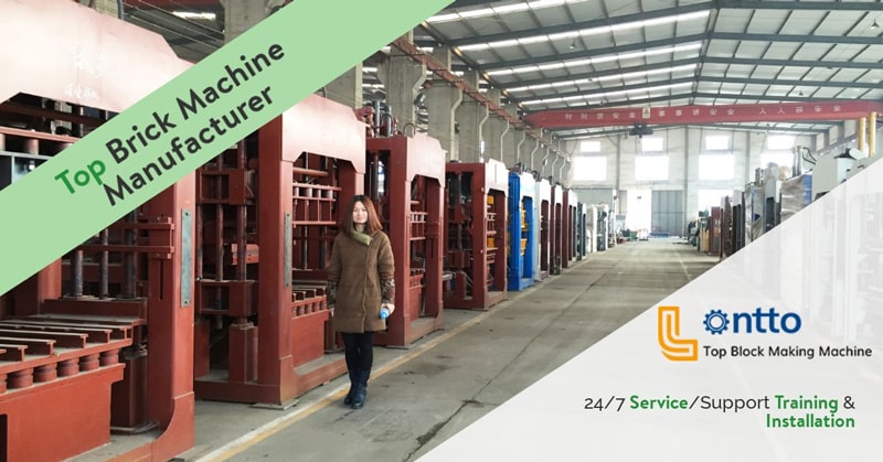 brick machine bangladesh