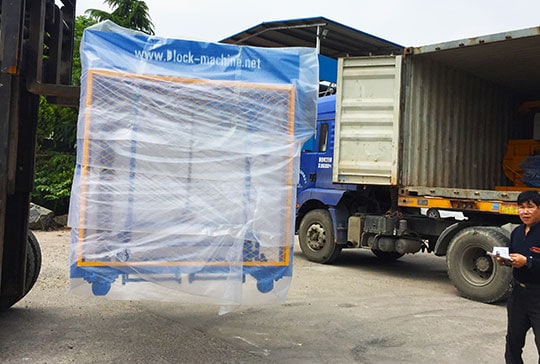 brick-making-machine-for-sale mozambique