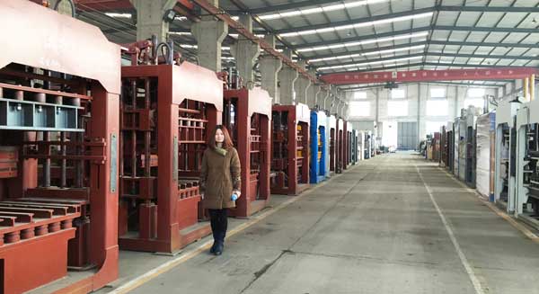 brick making machine in pakistan