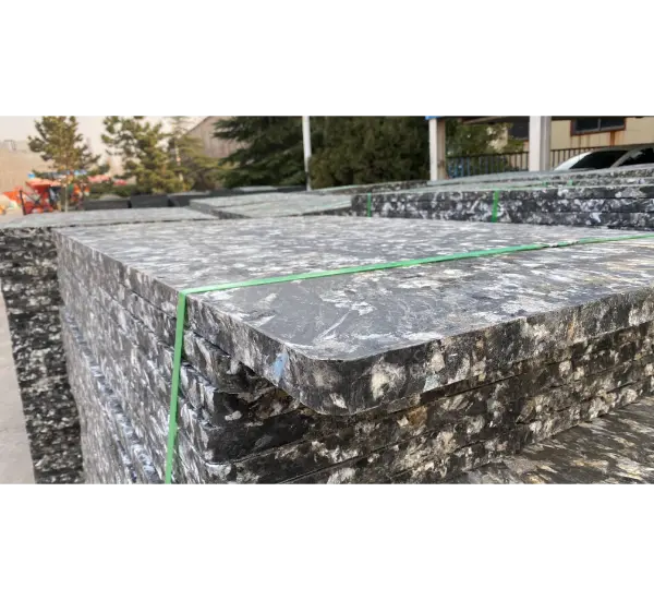 PALETTE DE BLOCS FABRIQUÉE PAR GMT