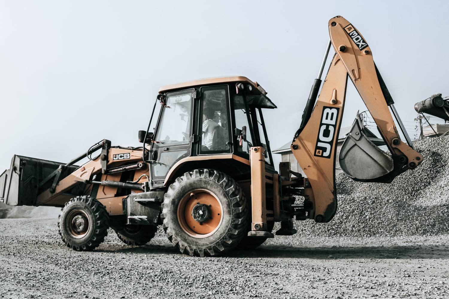 concrete equipment construction essentials