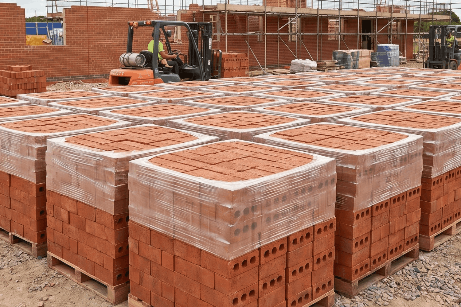 handmade vs machine made bricks 