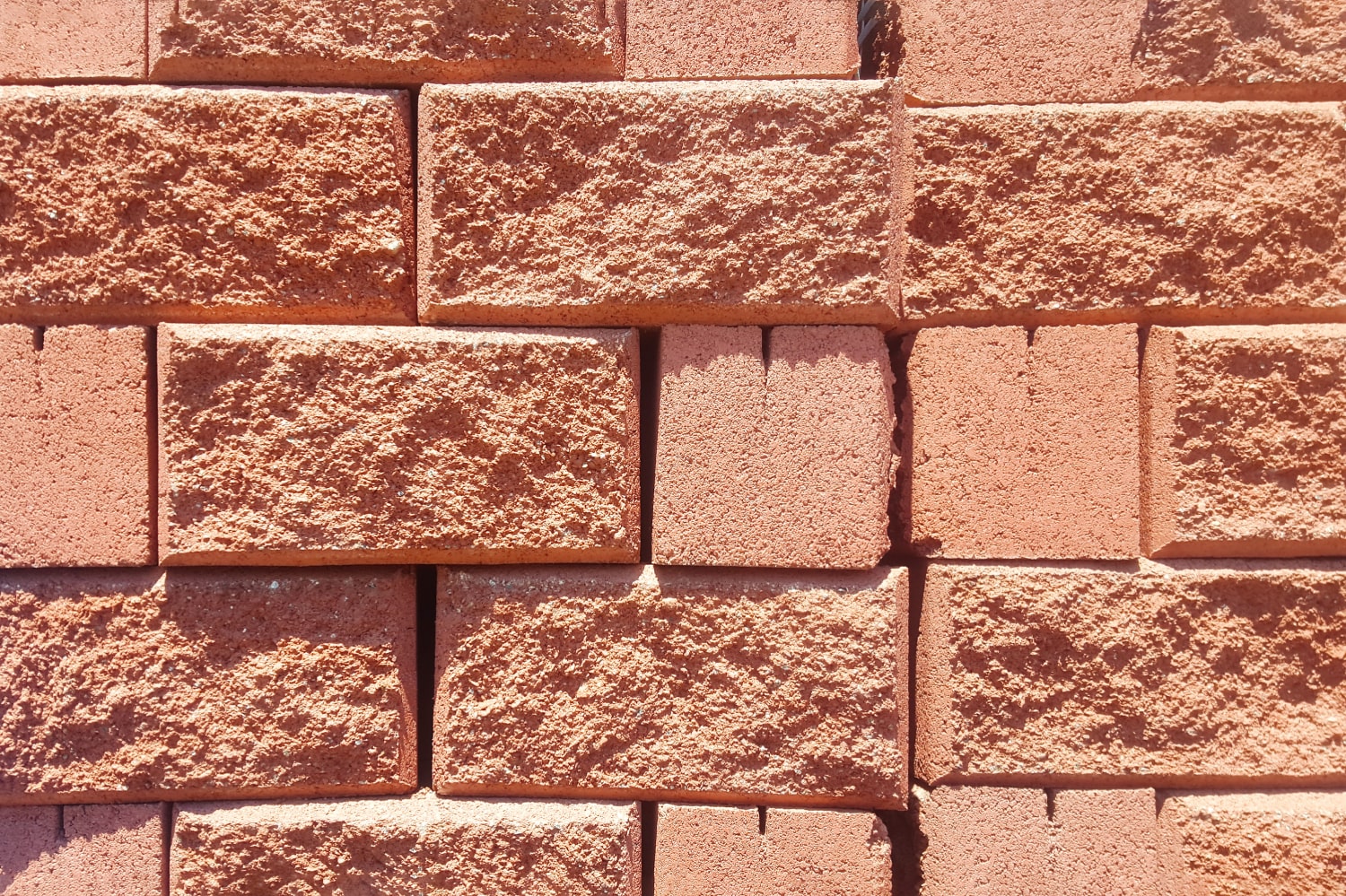 what are bricks made of all types of brick making process