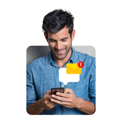 contact us banner image