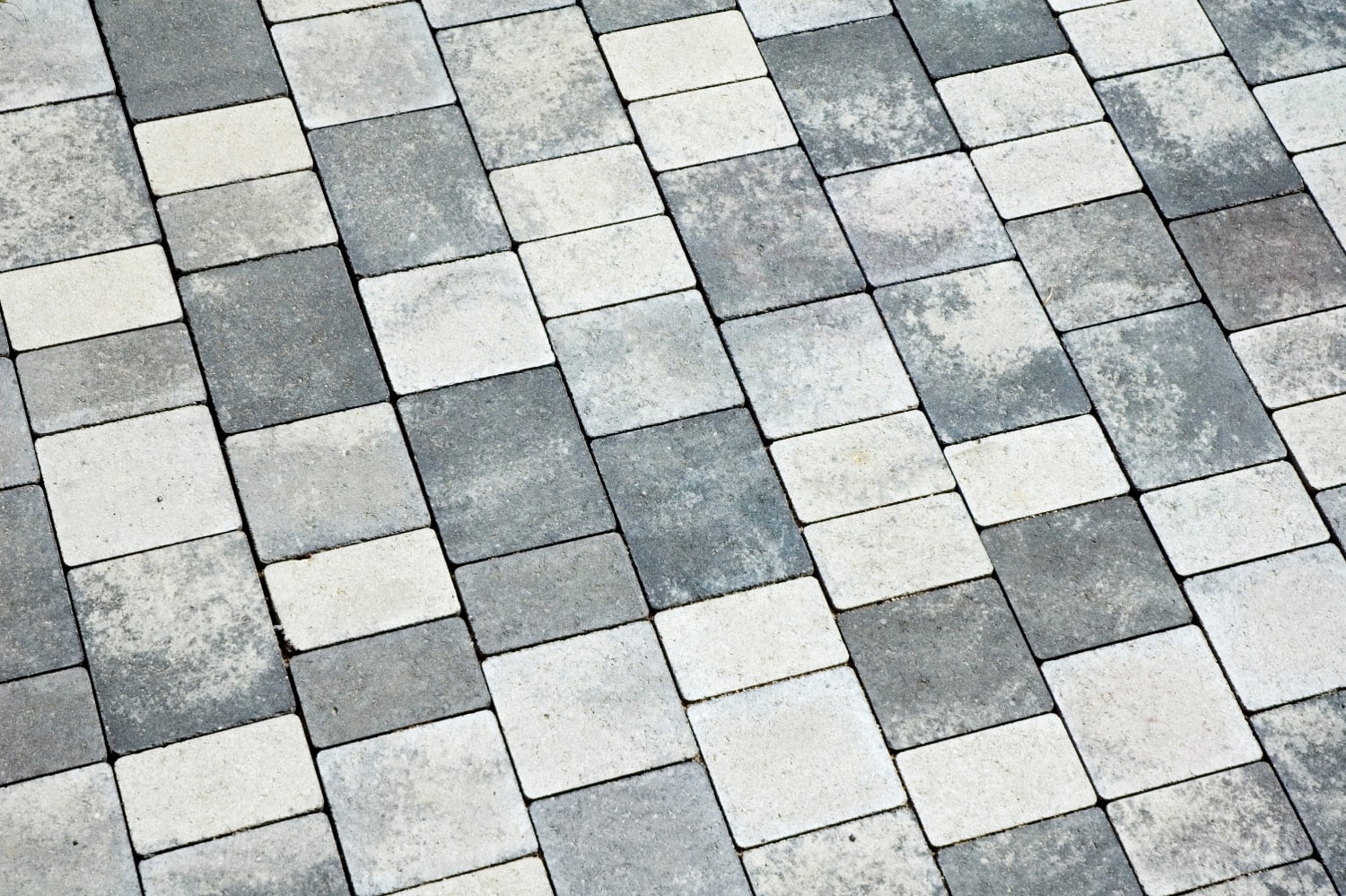 pavement choosing the right paver